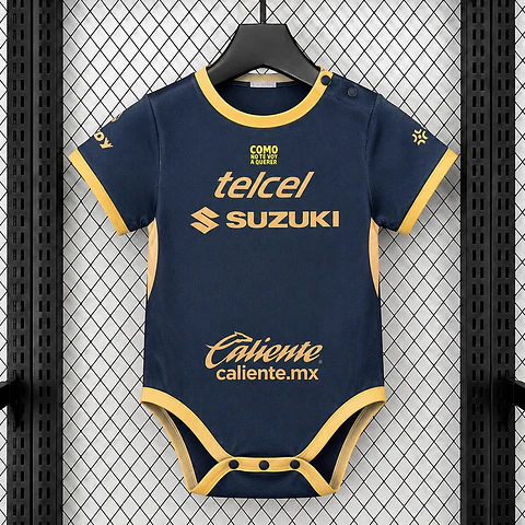 Baby PUMAS I 26/27