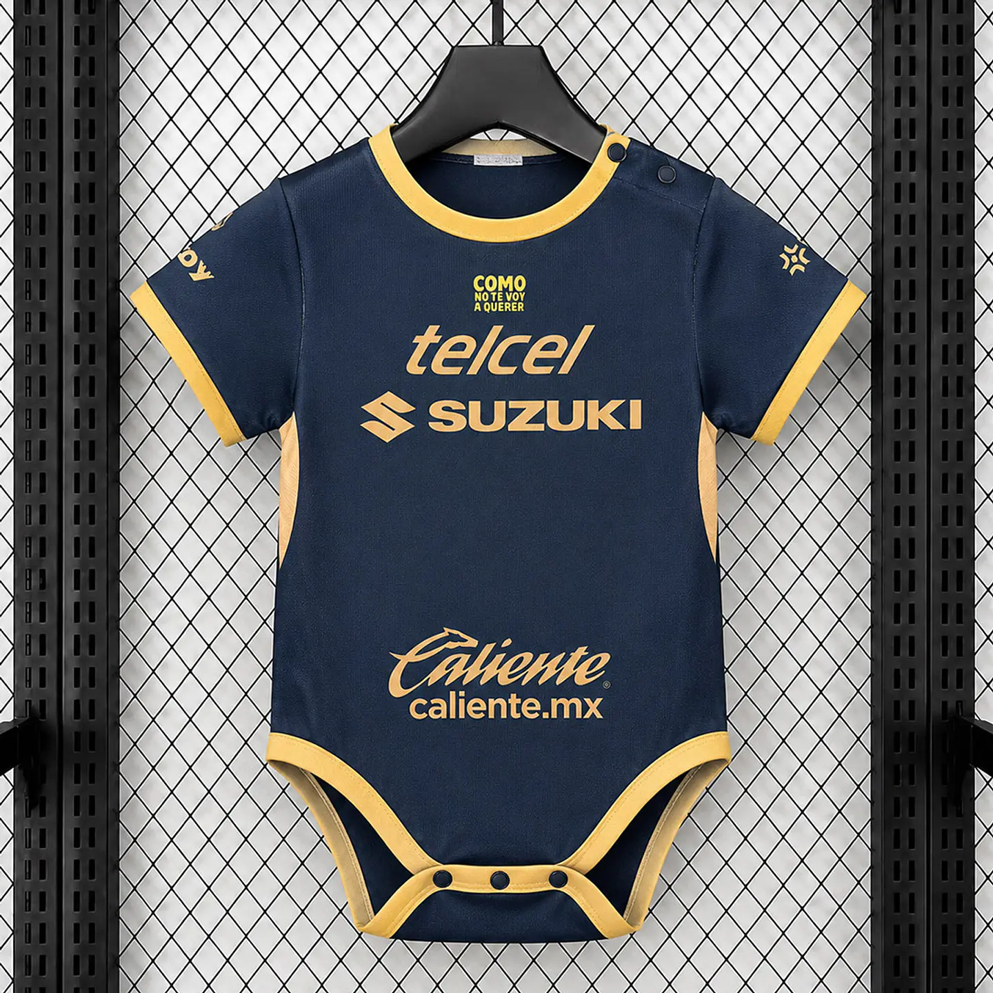 Baby PUMAS I 26/27 1