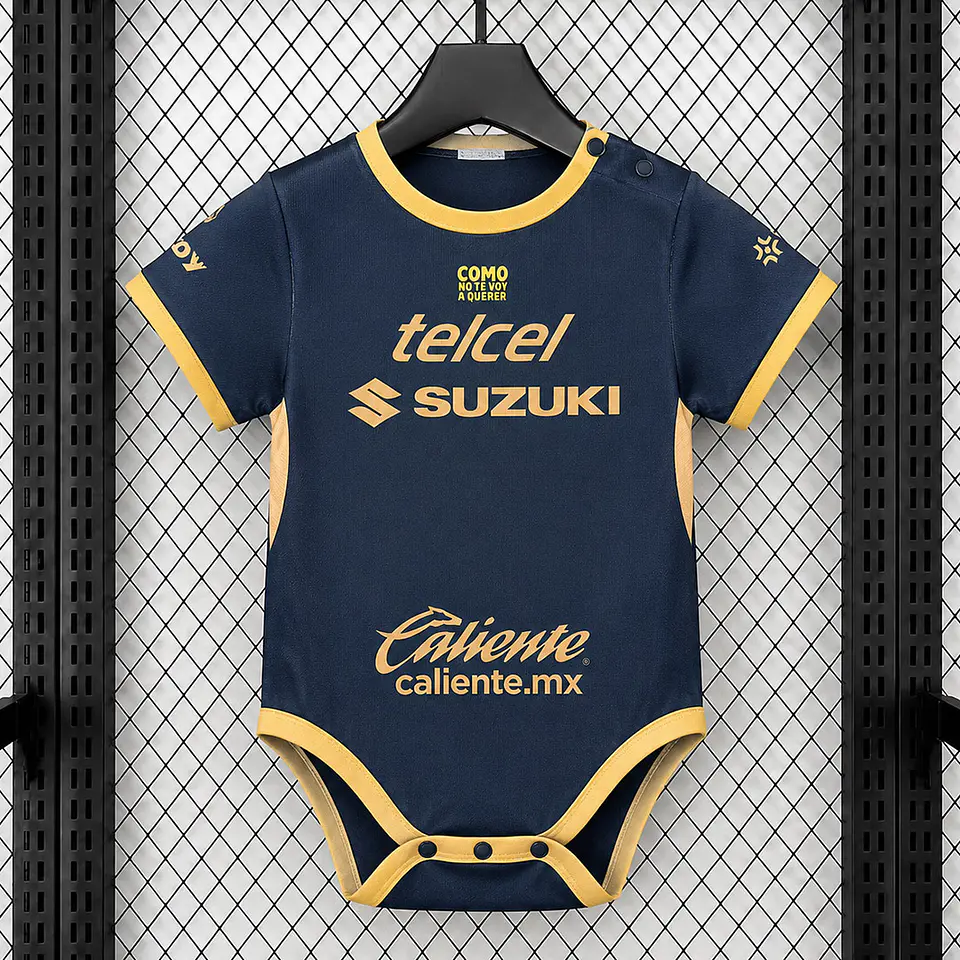 Baby PUMAS I 26/27 1