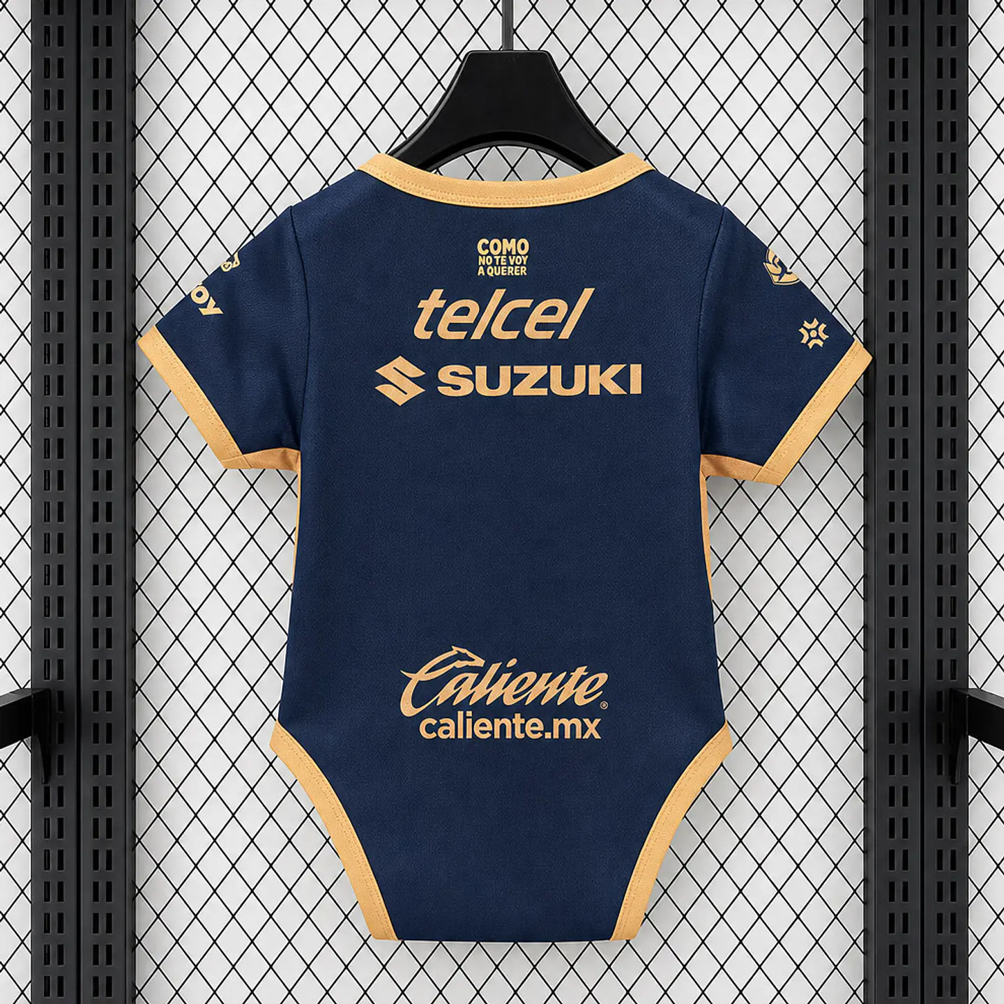 Baby PUMAS I 26/27 2