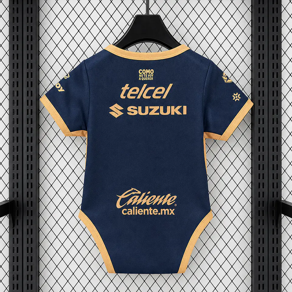 Baby PUMAS I 26/27 2