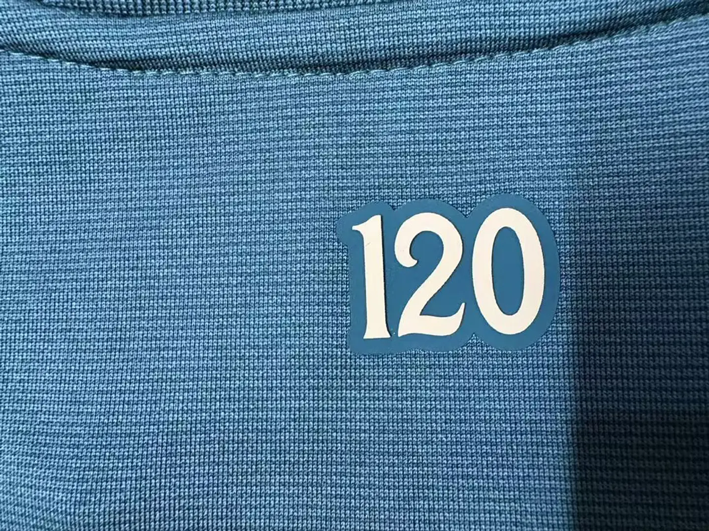 Camisola Sporting CP 26/27 - Edição 120 anos 3