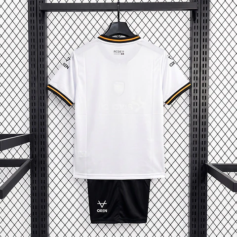 Kit Hull City II 26/27