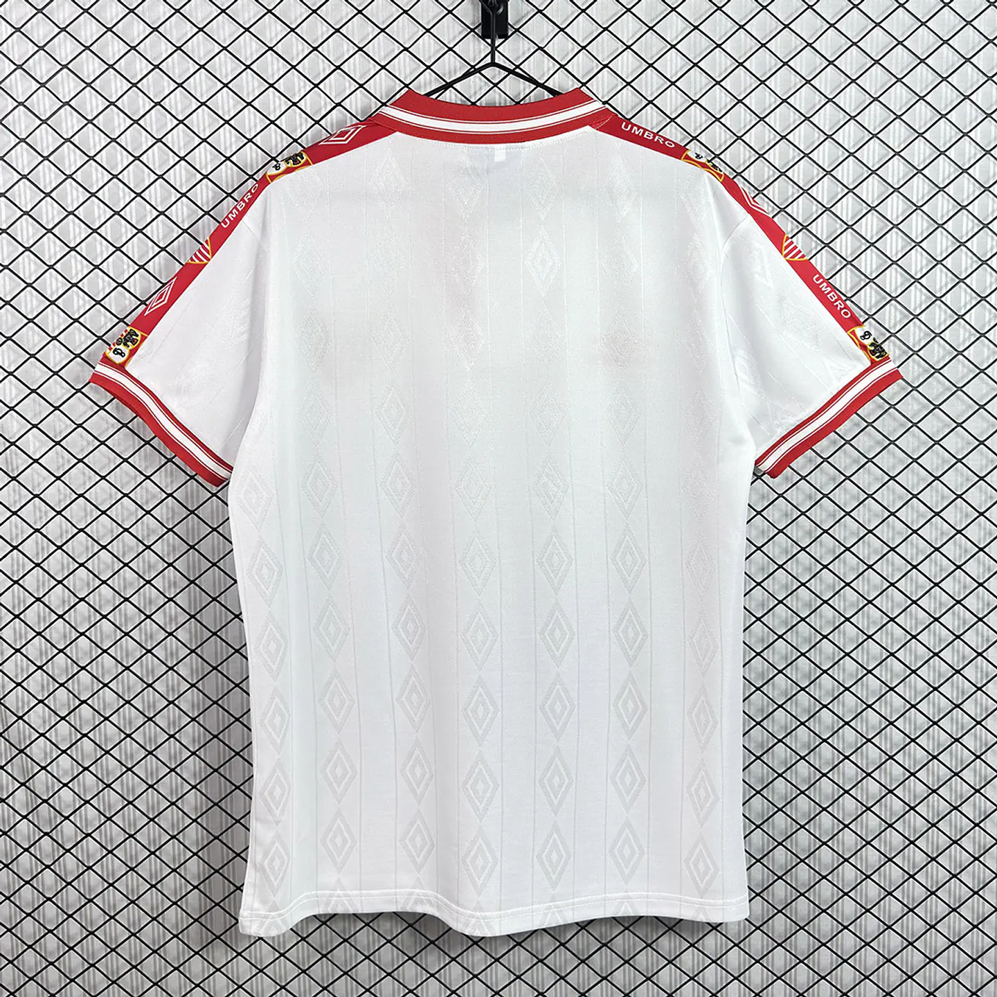 Camisola Sevilha I 98/00 - Retro 2
