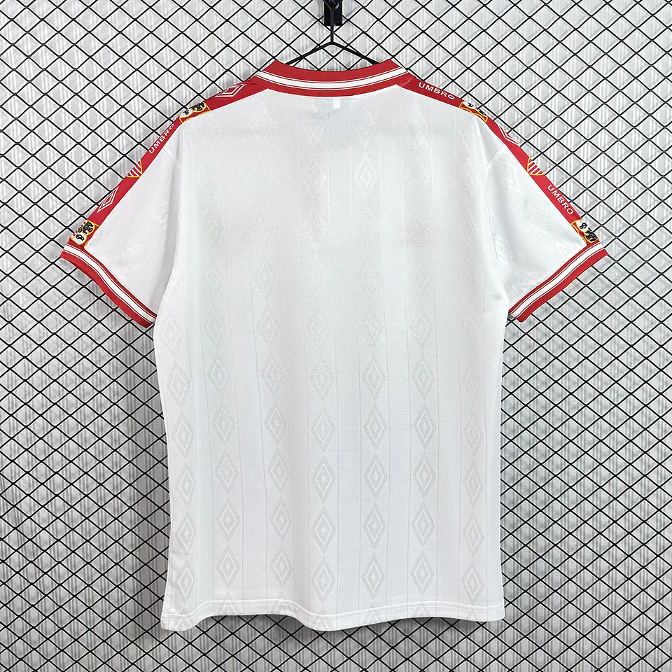 Camisola Sevilha I 98/00 - Retro 2