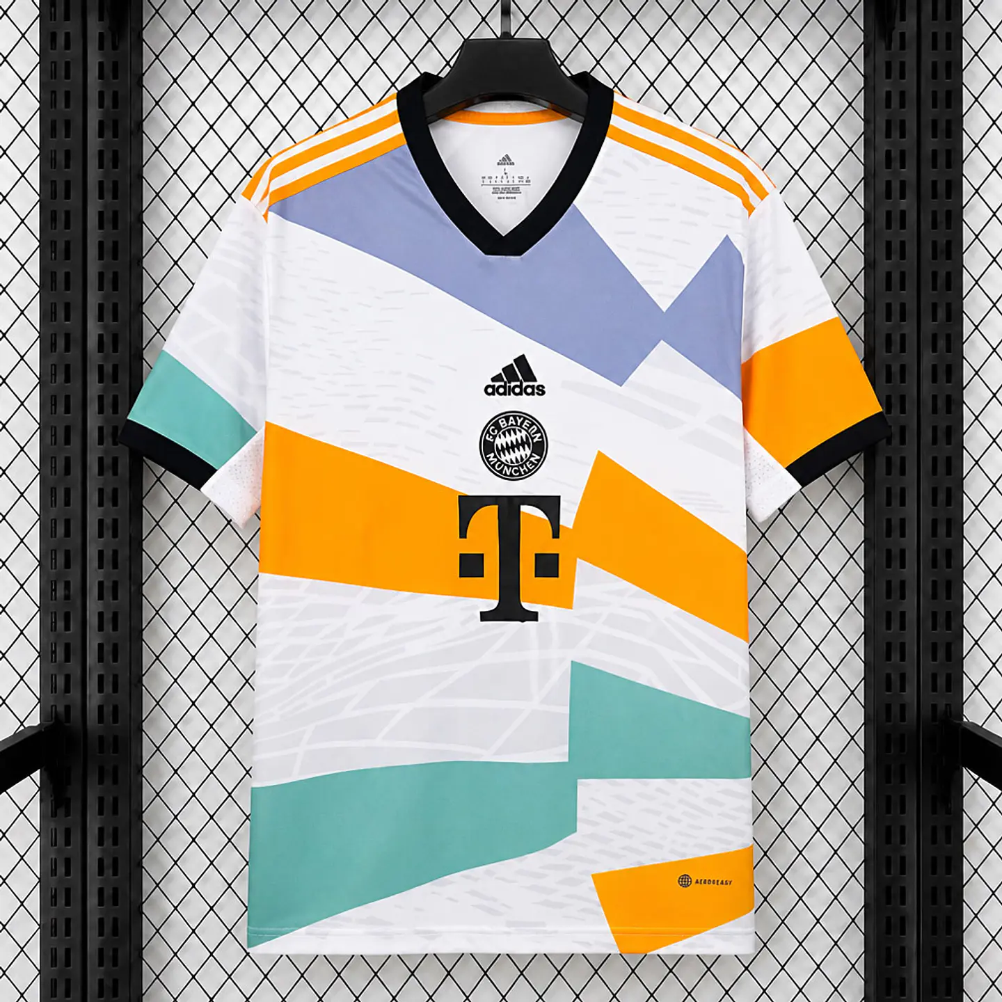 Camisola Bayern 2022 - Edição Especial 1