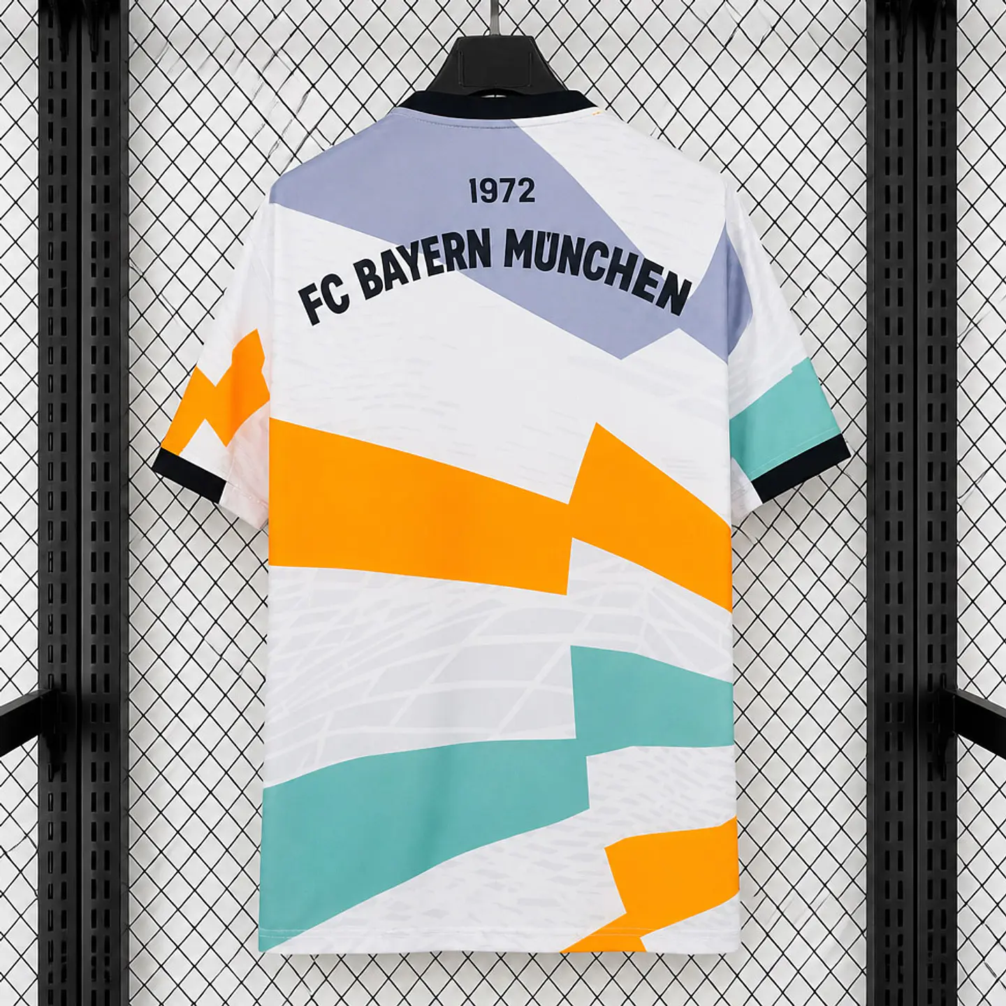 Camisola Bayern 2022 - Edição Especial 2