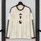 Camisola Manchester United III 26/27 - Manga Longa - Thumbnail 1