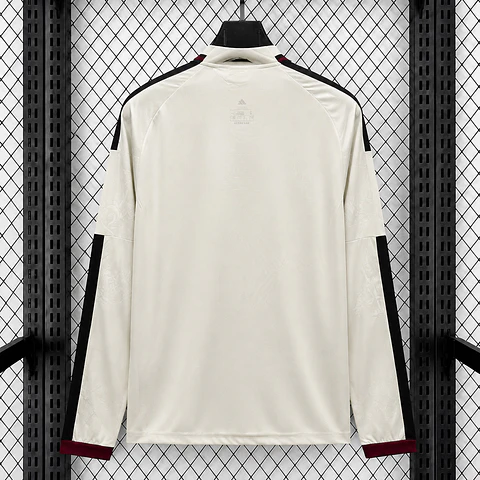 Camisola Manchester United III 26/27 - Manga Longa