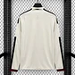 Camisola Manchester United III 26/27 - Manga Longa - Thumbnail 2
