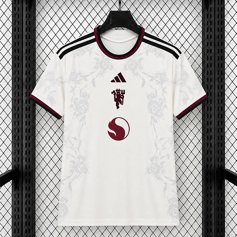 Camisola Manchester United III 26/27