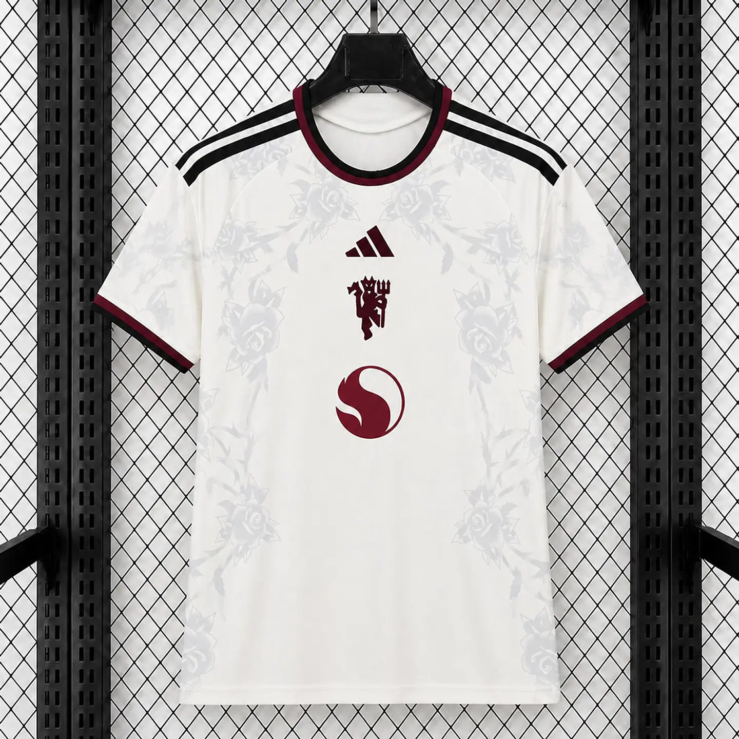 Camisola Manchester United III 26/27 1