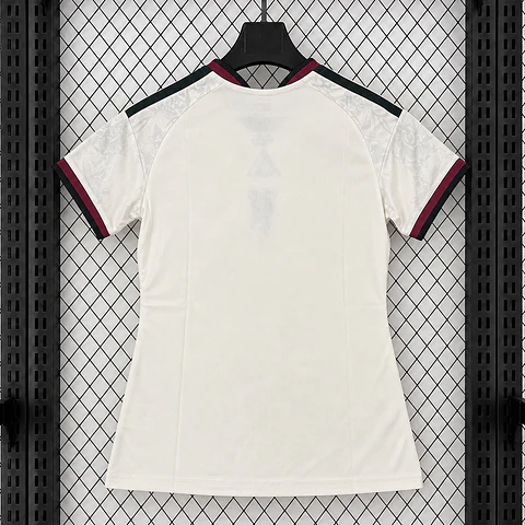 Camisola Manchester United III 26/27