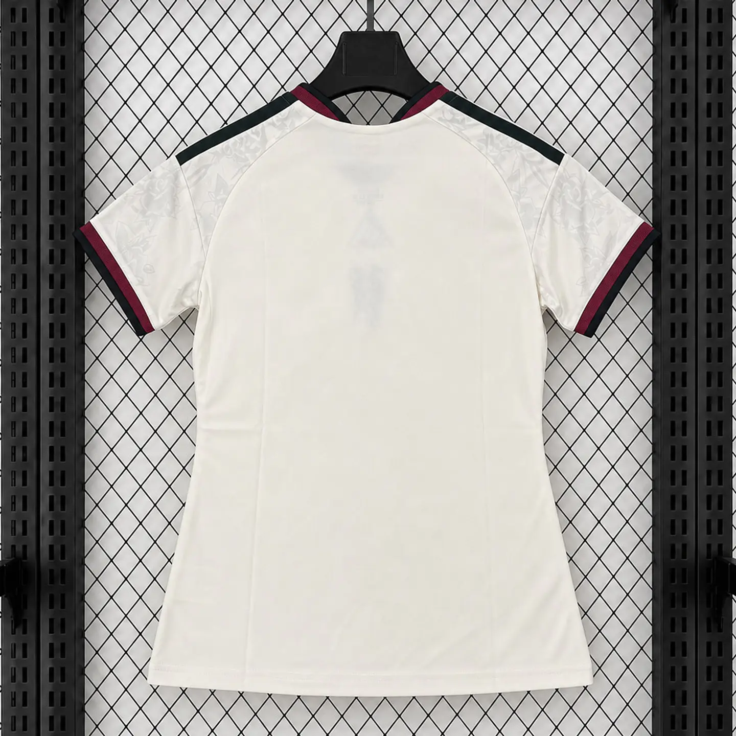 Camisola Manchester United III 26/27 2