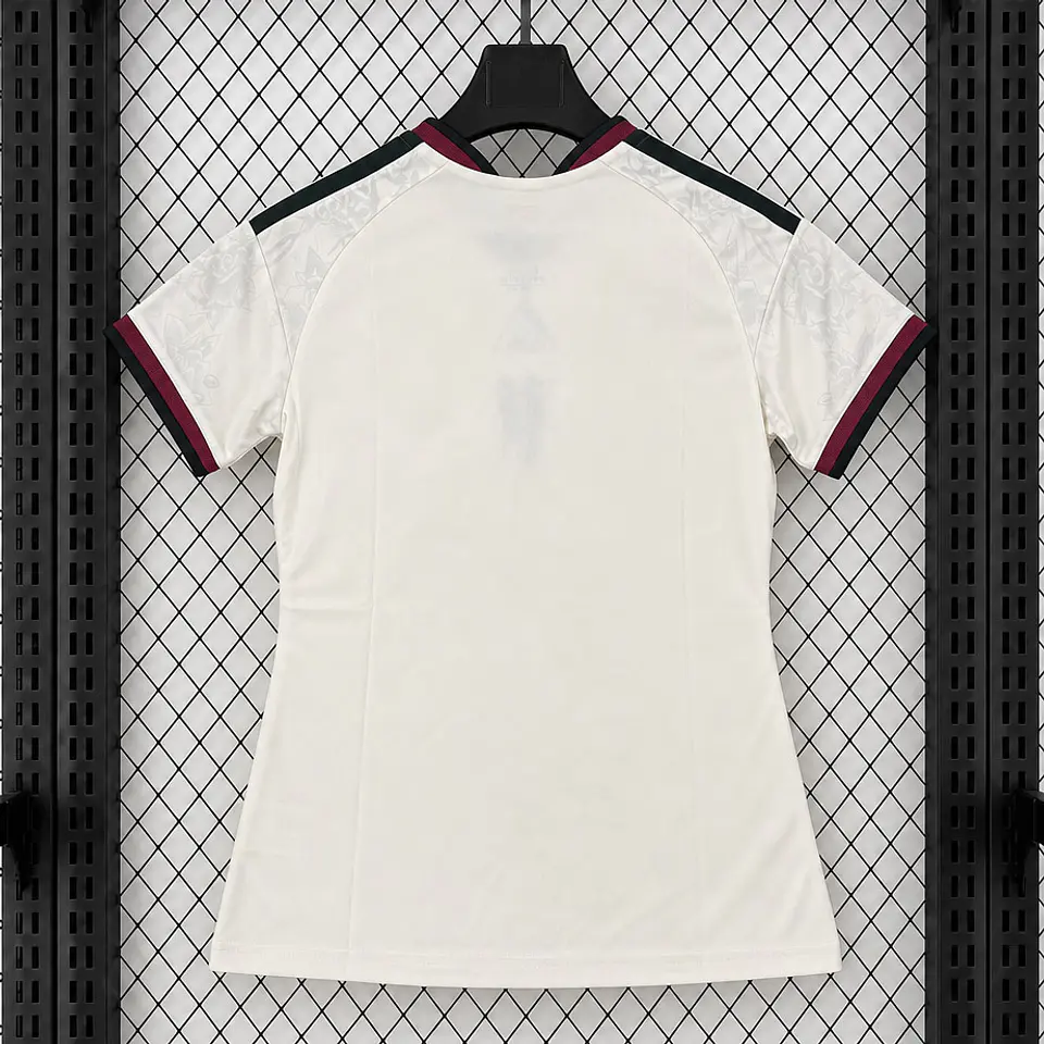 Camisola Manchester United III 26/27 2