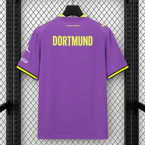 Camisola Borussia Dortmund III 26/27