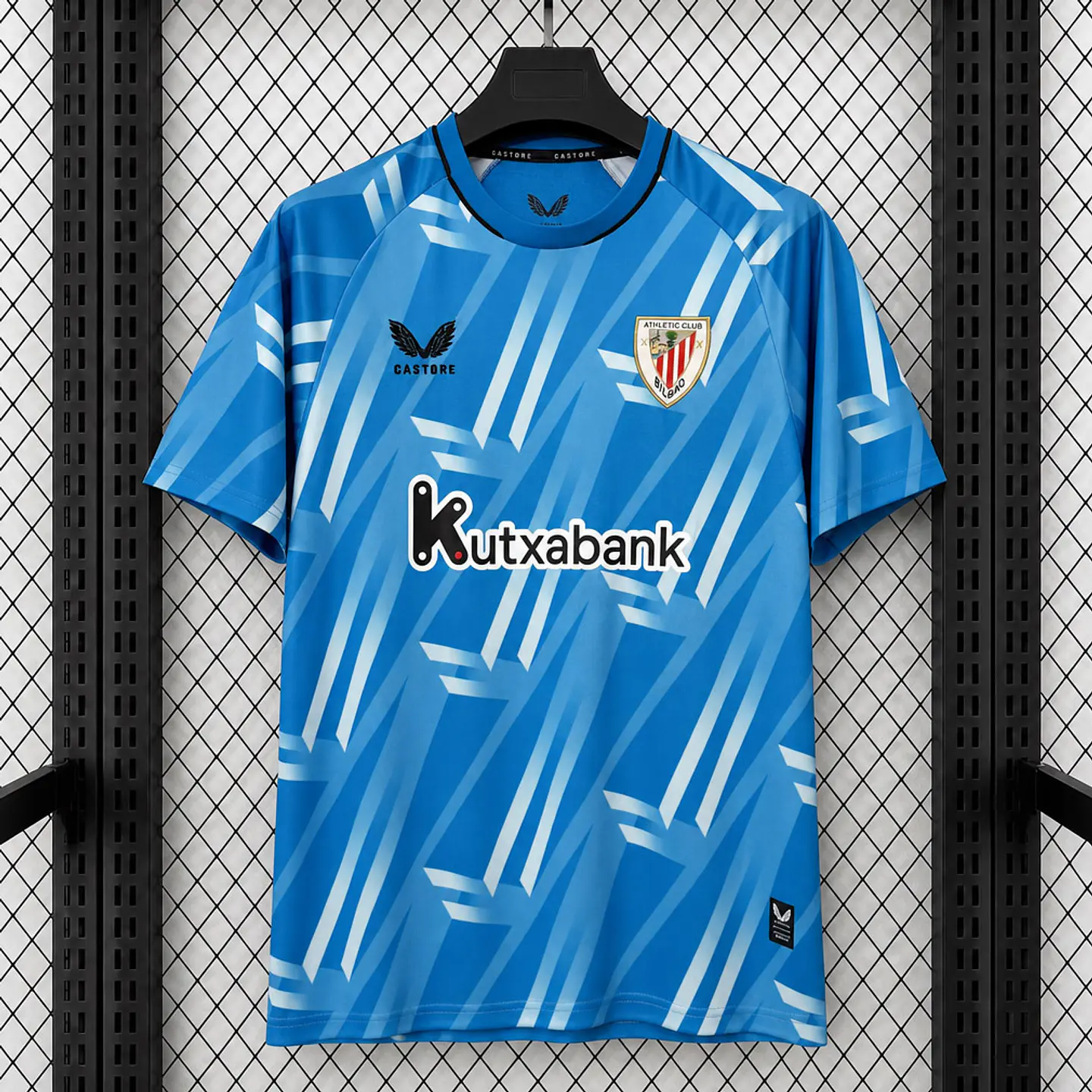 Camisola Athletic Bilbao III 26/27 1