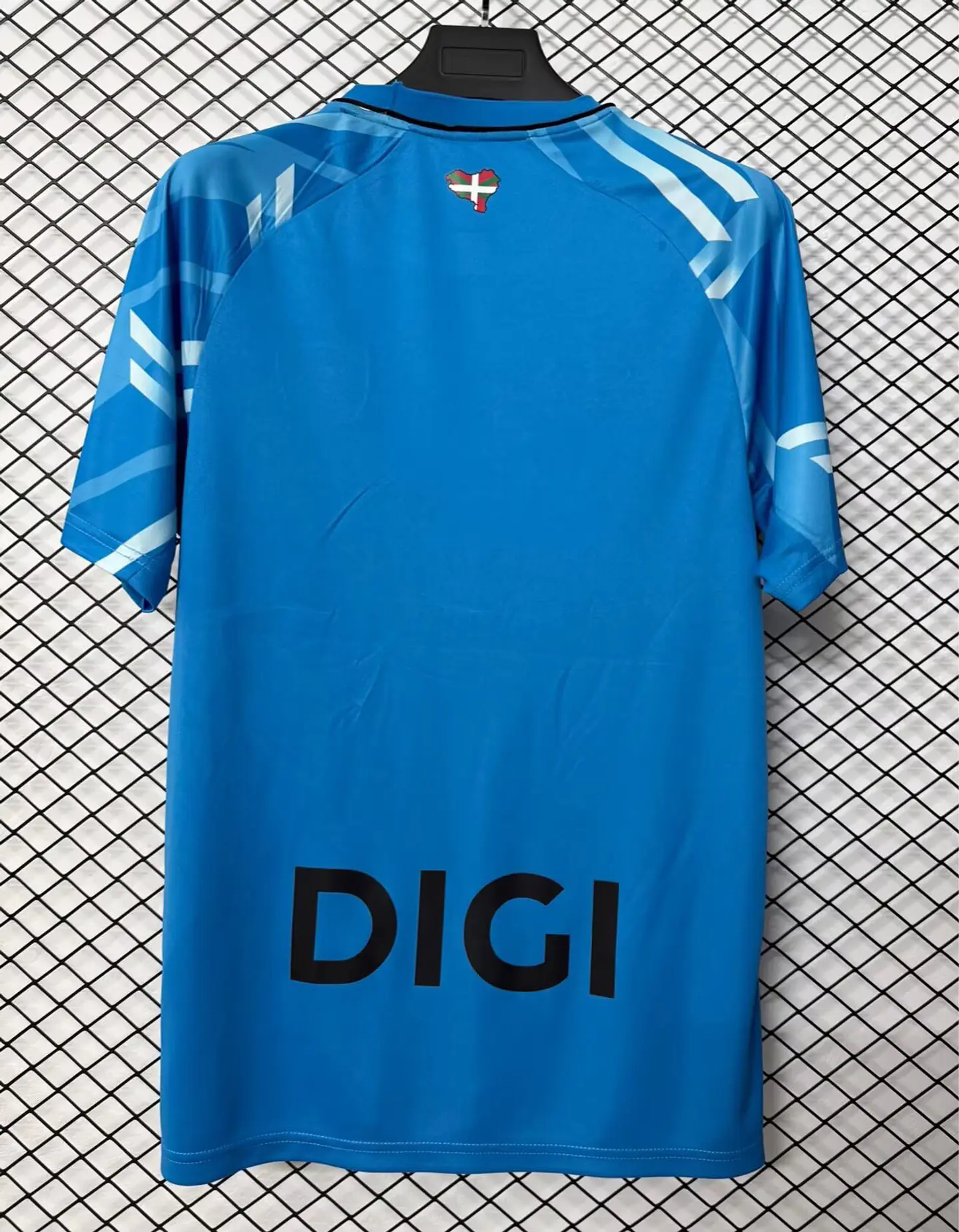 Camisola Athletic Bilbao III 26/27 2