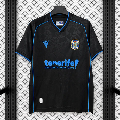Camisola Tenerife II 26/27