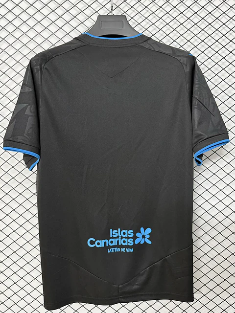Camisola Tenerife II 26/27