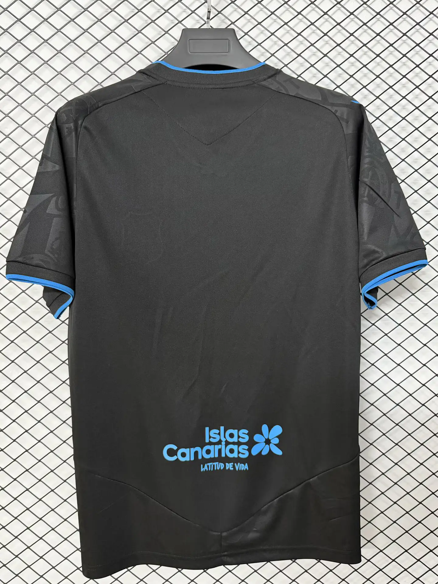 Camisola Tenerife II 26/27 2