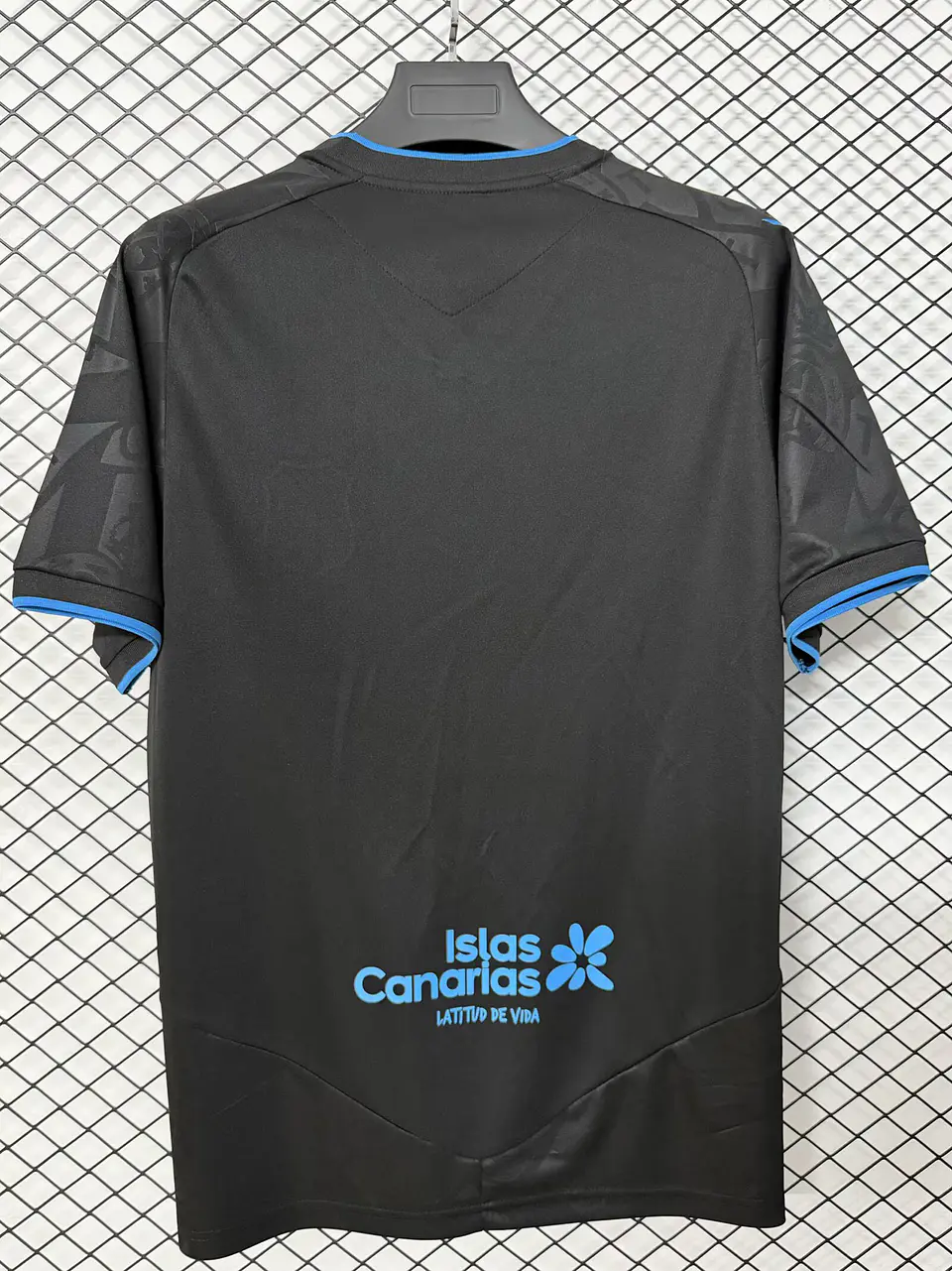 Camisola Tenerife II 26/27 2