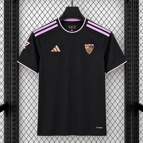 Camisola Almería II 26/27