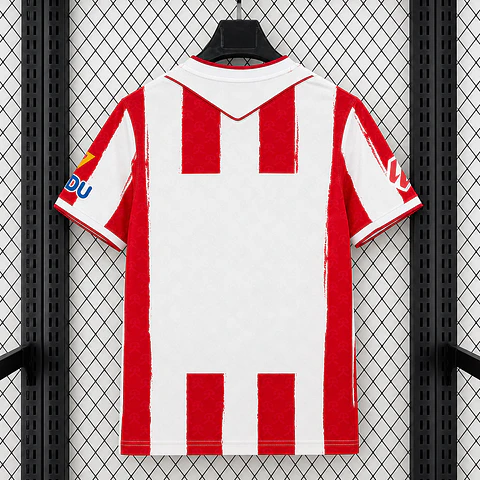 Camisola Almería I 26/27