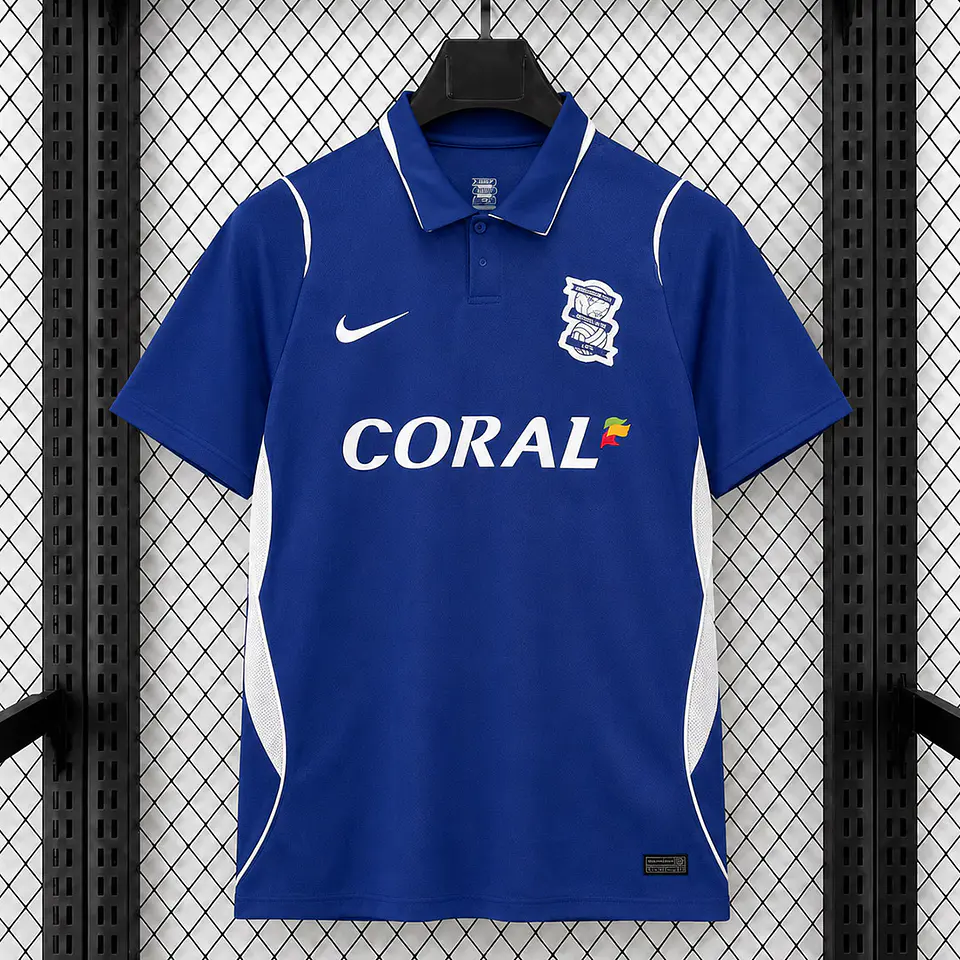 Camisola Birmingham City I 26/27 1