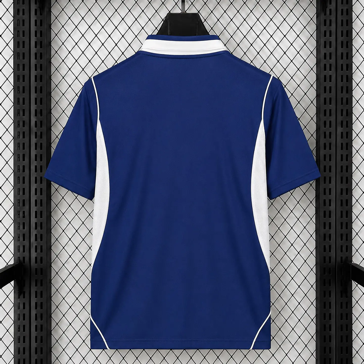 Camisola Birmingham City I 26/27 2