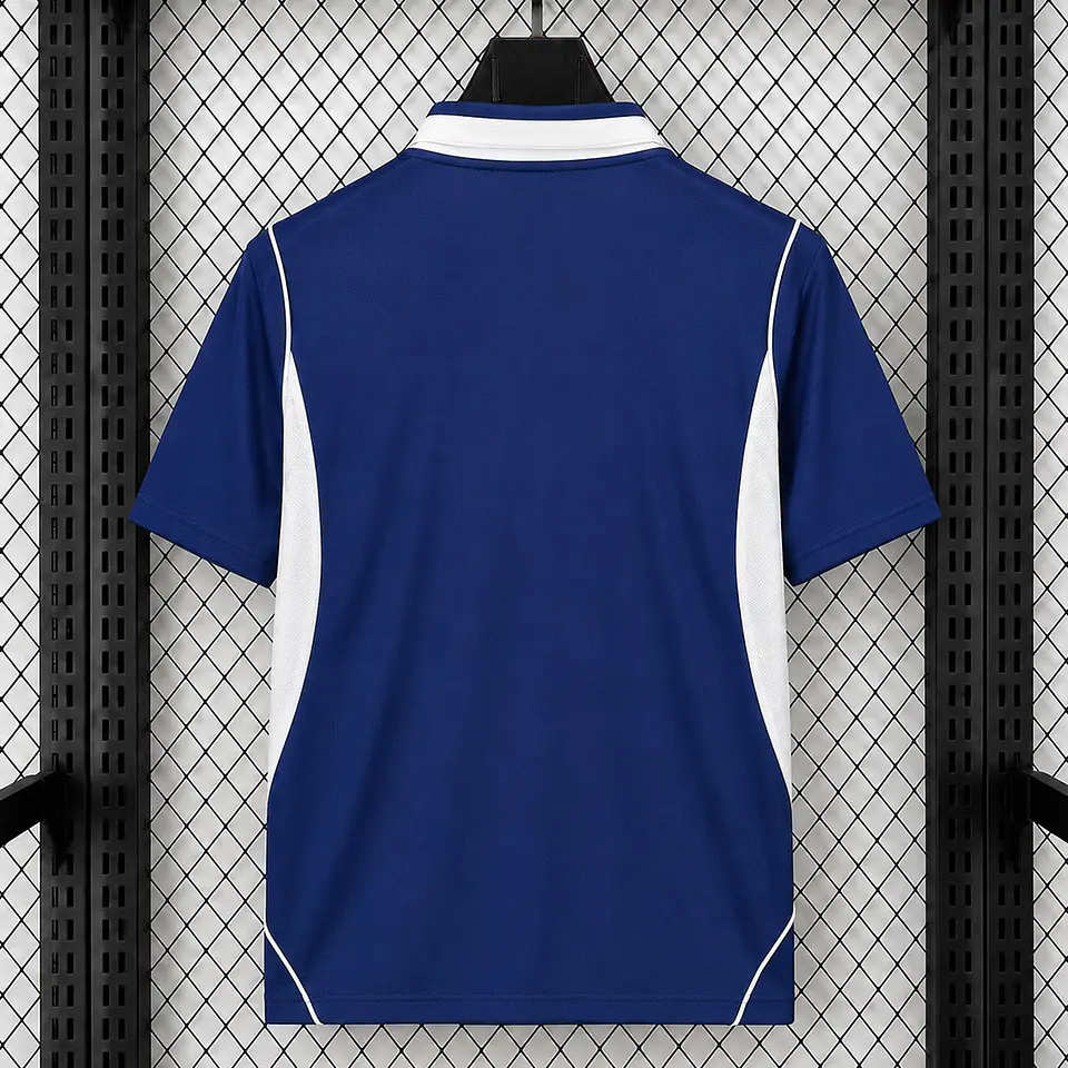 Camisola Birmingham City I 26/27 2