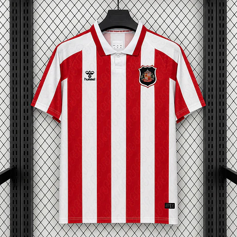 Camisola Sunderland I 26/27
