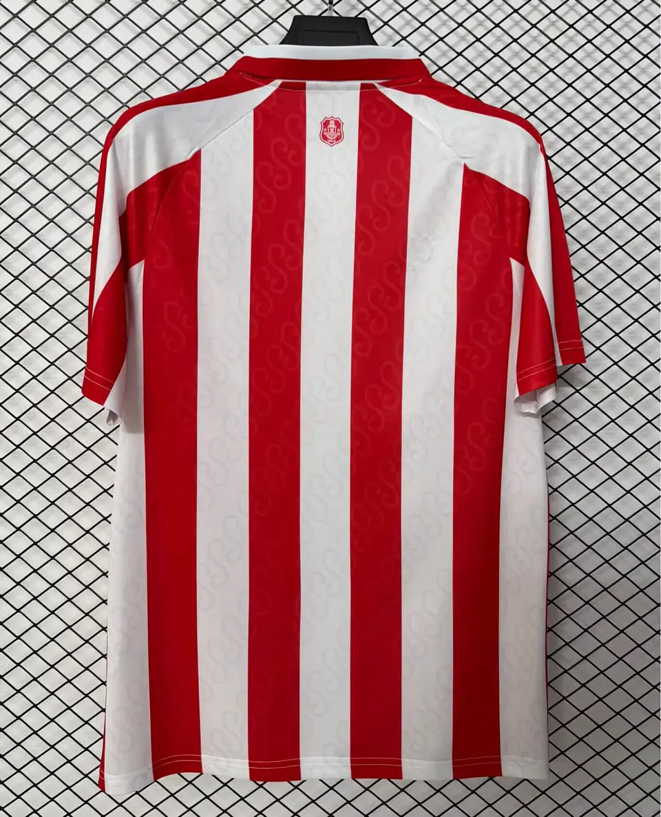 Camisola Sunderland I 26/27 2