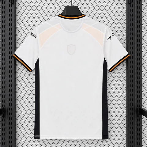 Camisola Hull City II 26/27