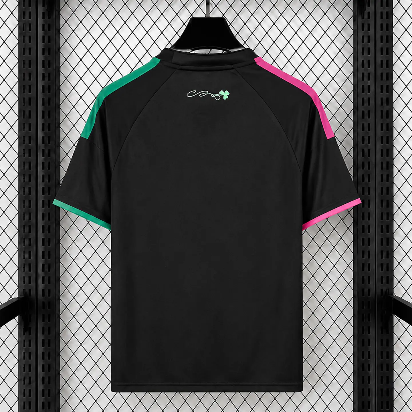 Camisola Panathinaikos III 26/27 2