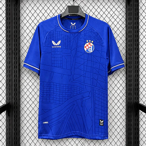 Camisola Dínamo Zagreb I 26/27
