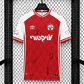 Camisola Hapoel Beer-Sheva I 26/27 - Thumbnail 1