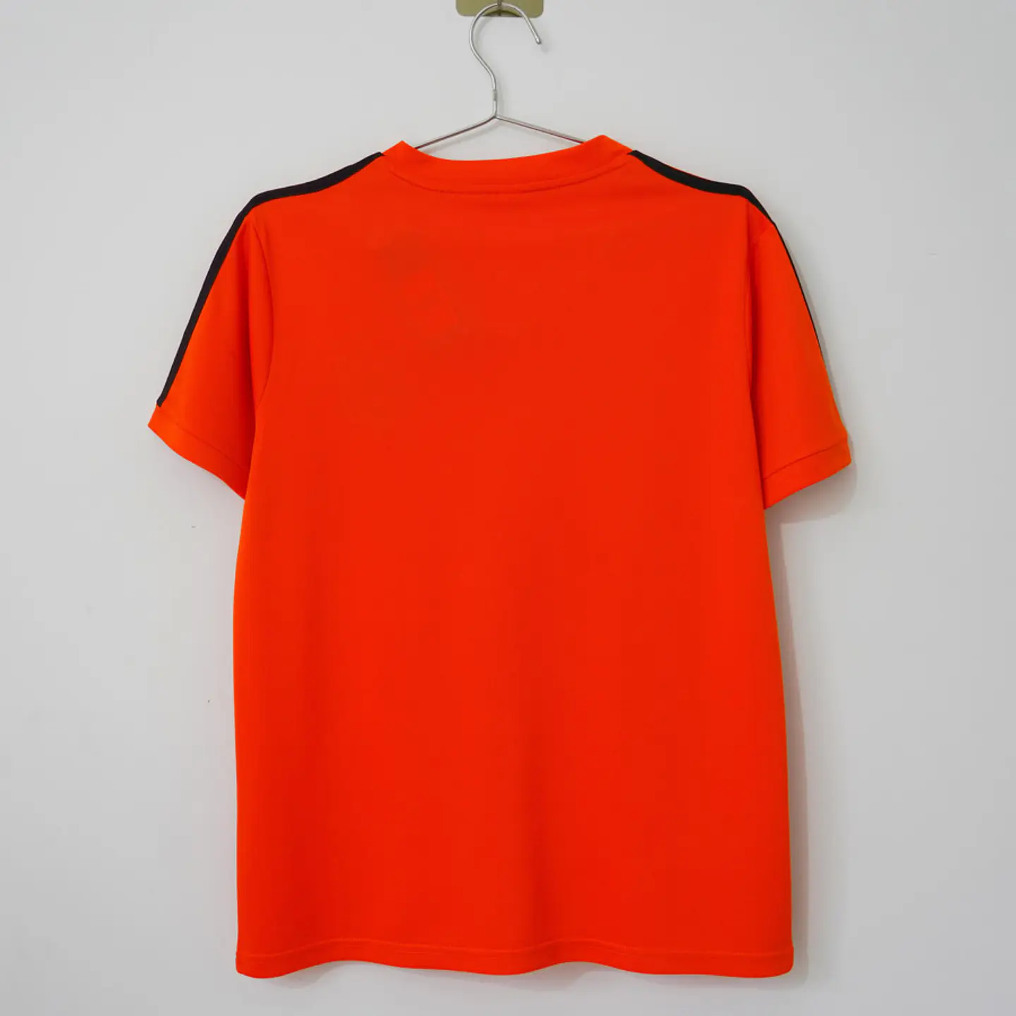 Camisola Países Baixos I 1974 - Retro 2