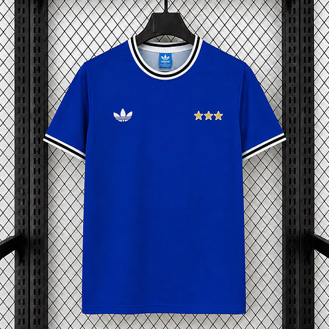 Camisola Juventus II 70/71 - Retro