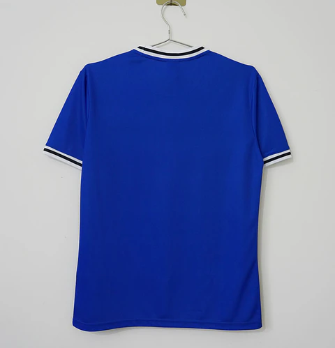 Camisola Juventus II 70/71 - Retro