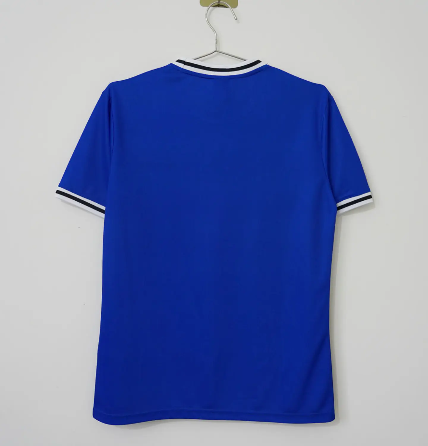 Camisola Juventus II 70/71 - Retro 2