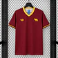 Camisola AS Roma 26/27 - Edição Centenário - Thumbnail 1