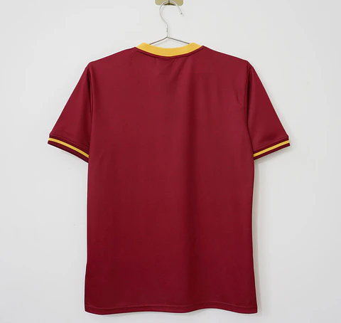 Camisola AS Roma 26/27 - Edição Centenário
