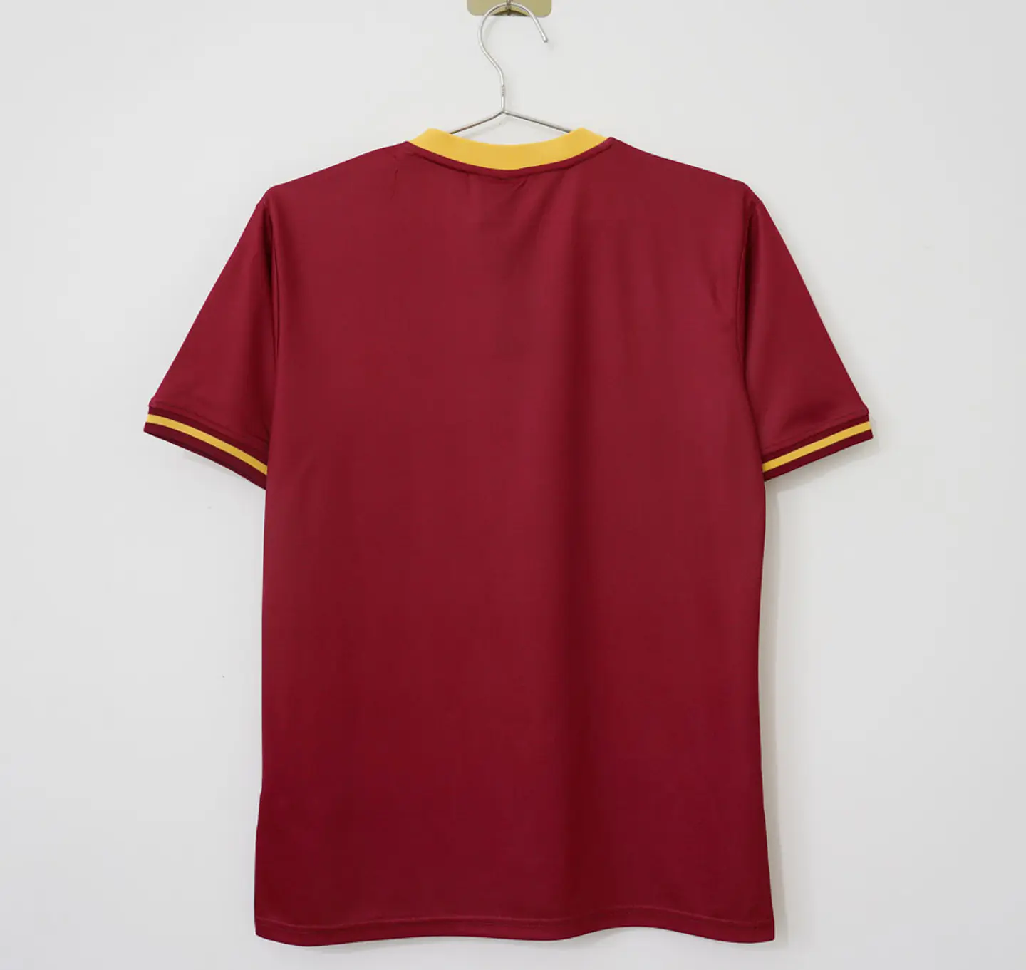 Camisola AS Roma 26/27 - Edição Centenário 2