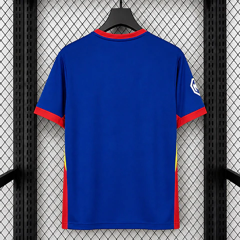 Camisola FCSB I 26/27