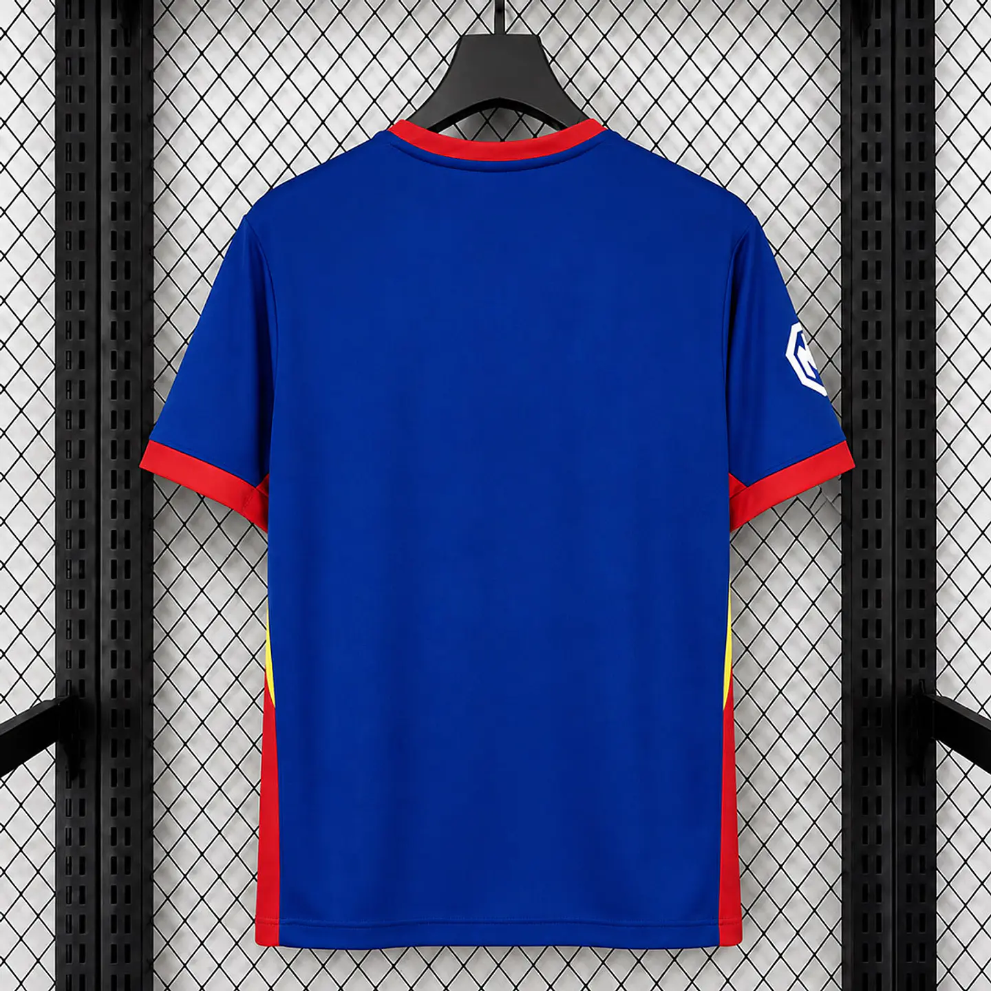 Camisola FCSB I 26/27 2