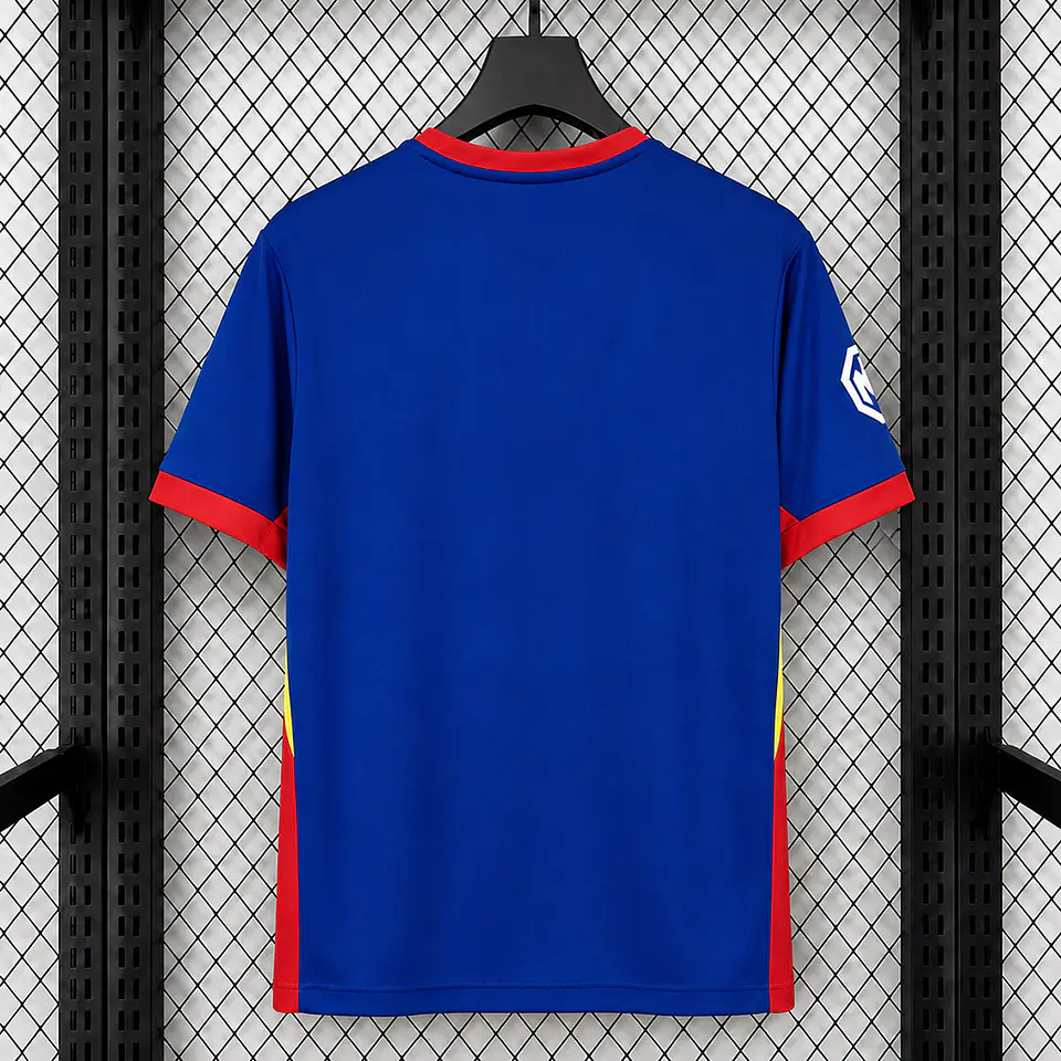 Camisola FCSB I 26/27 2