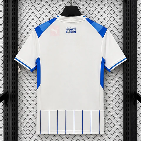 Camisola Universitatea Craiova I 26/27