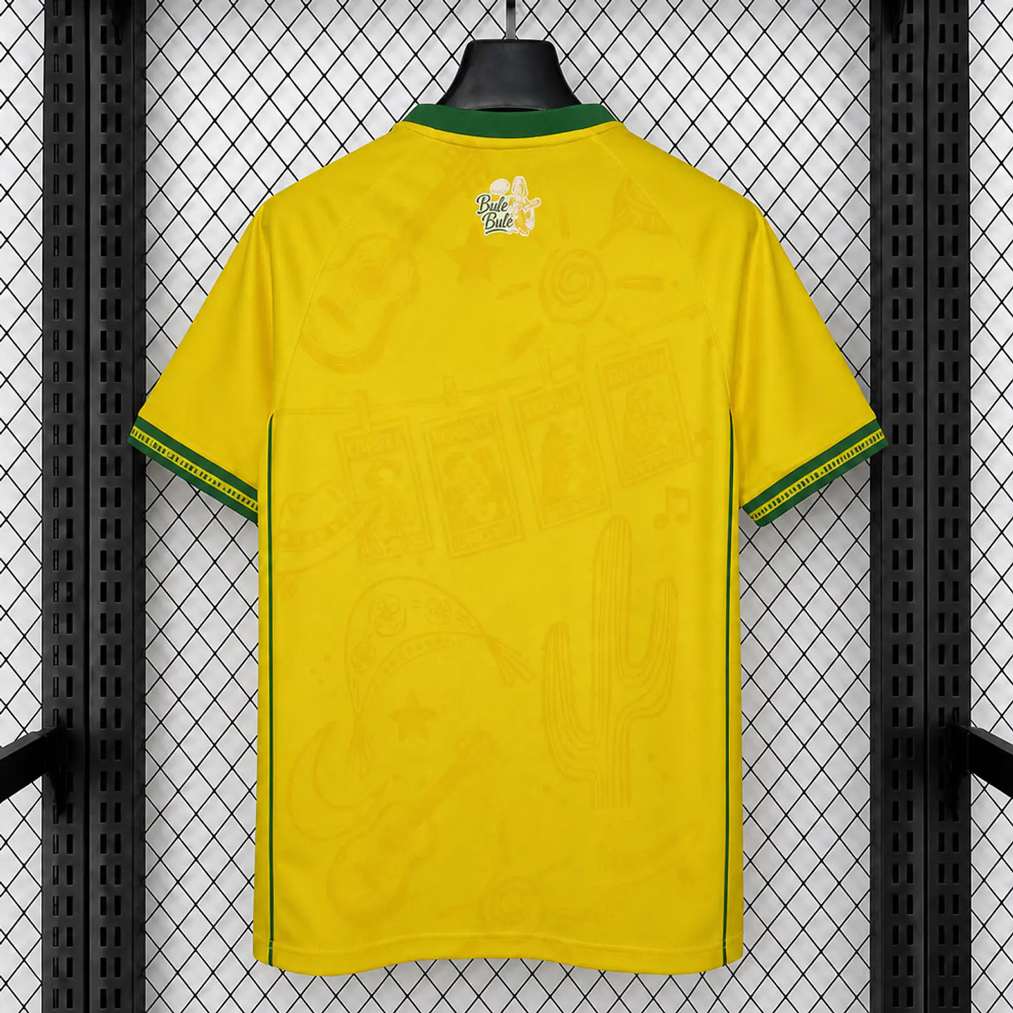 Camisola Bahia 26/27 - Edição Especial 2