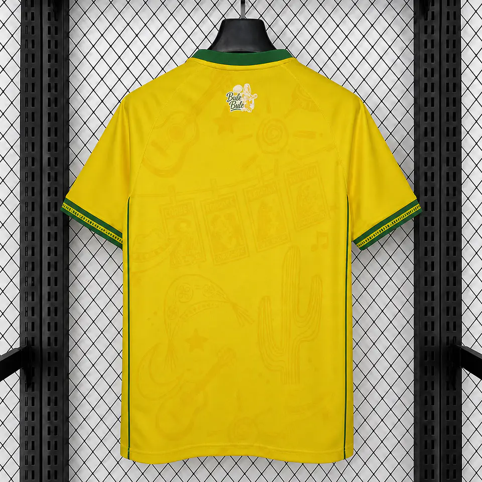 Camisola Bahia 26/27 - Edição Especial 2